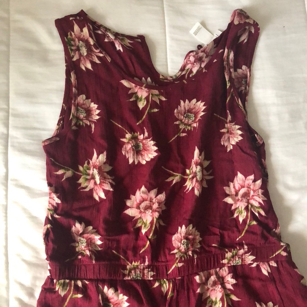 Forever 21 romper kids